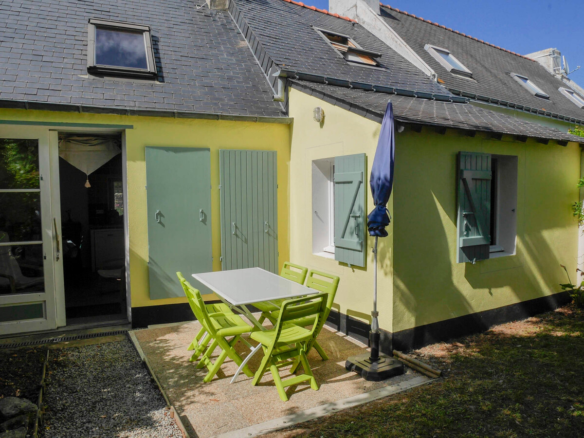 Maison de pays 43 m² à Locmaria, 800 m de la plage - Photo 1