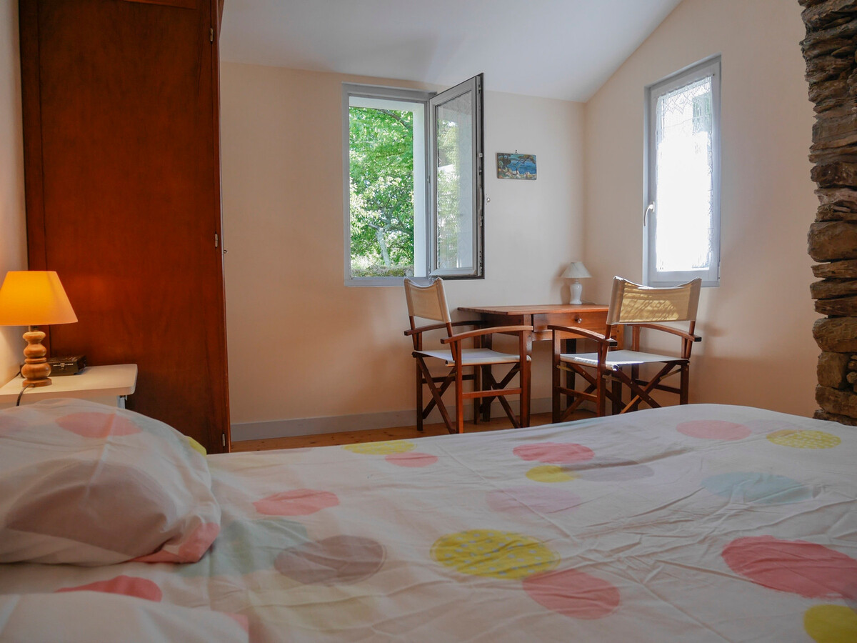 Maison de pays 43 m² à Locmaria, 800 m de la plage - Photo 7
