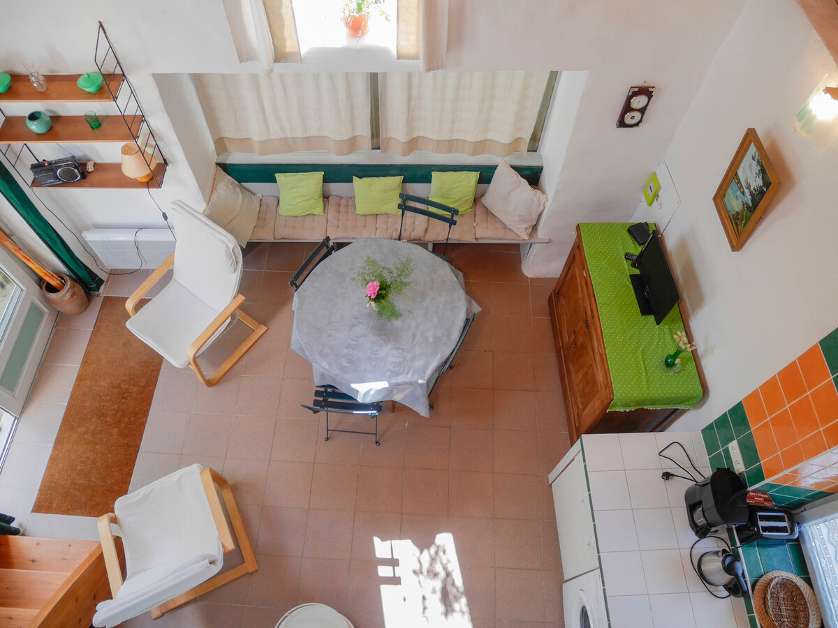 Maison de pays 43 m² à Locmaria, 800 m de la plage - Photo 10