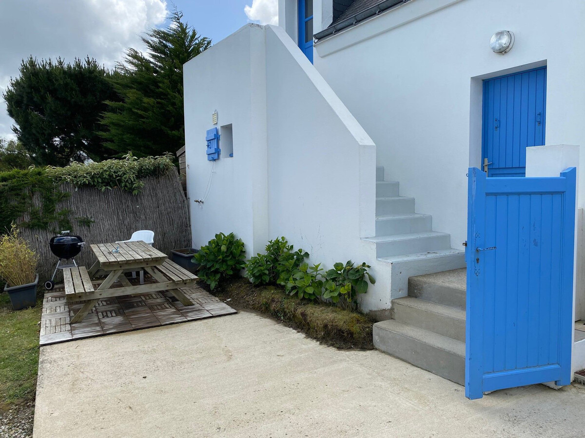 Maison 4 pers., 1 chambre à 200m plage Grands Sables - Photo 6
