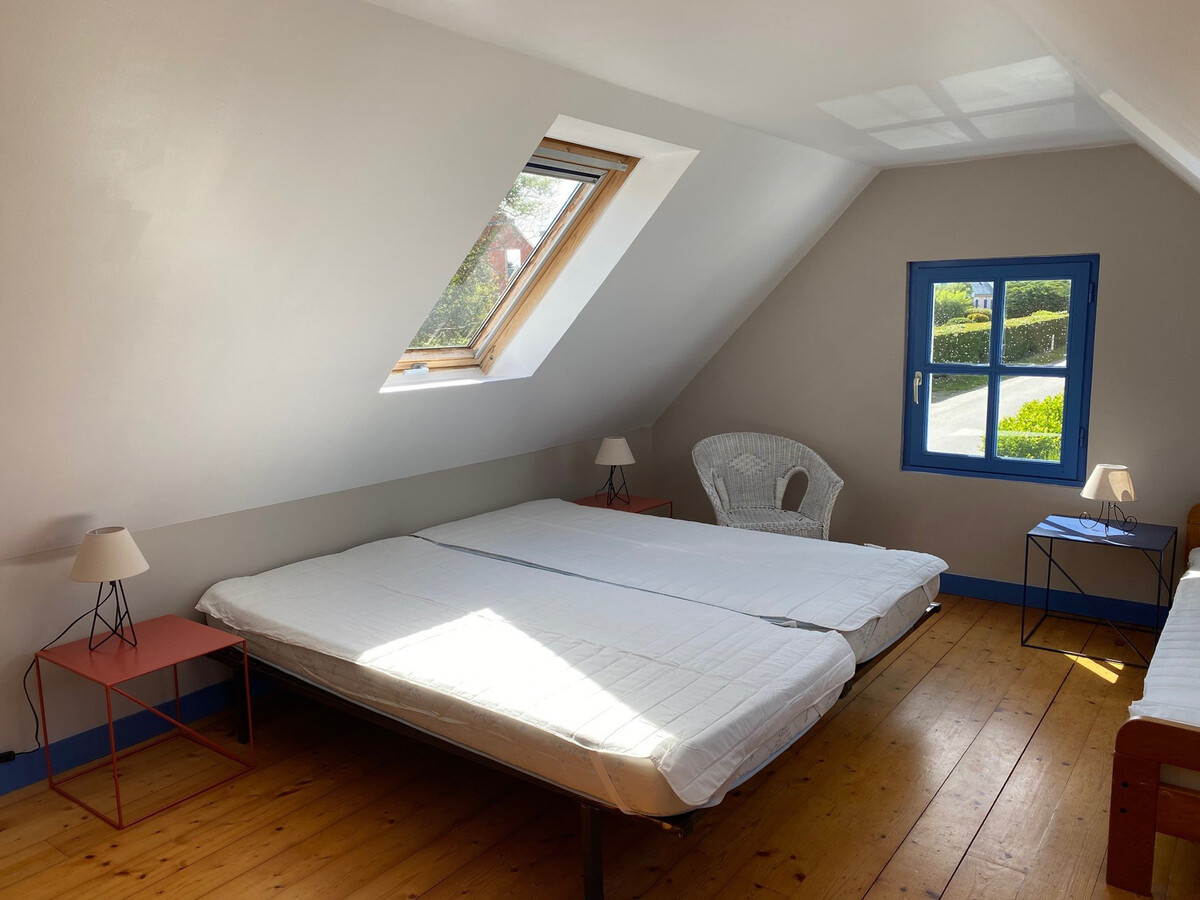 Maison 4 pers., 1 chambre à 200m plage Grands Sables - Photo 9