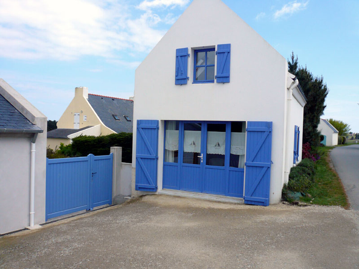 Maison 4 pers., 1 chambre à 200m plage Grands Sables - Photo 15