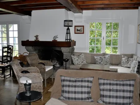 Maison proche du Palais avec wifi, à 500m de la plage - Photo 1