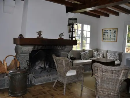 Maison proche du Palais avec wifi, à 500m de la plage - Photo 2