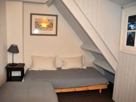 Maison proche du Palais avec wifi, à 500m de la plage - Photo 3