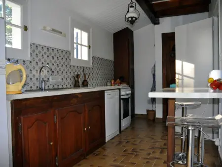 Maison proche du Palais avec wifi, à 500m de la plage - Photo 4