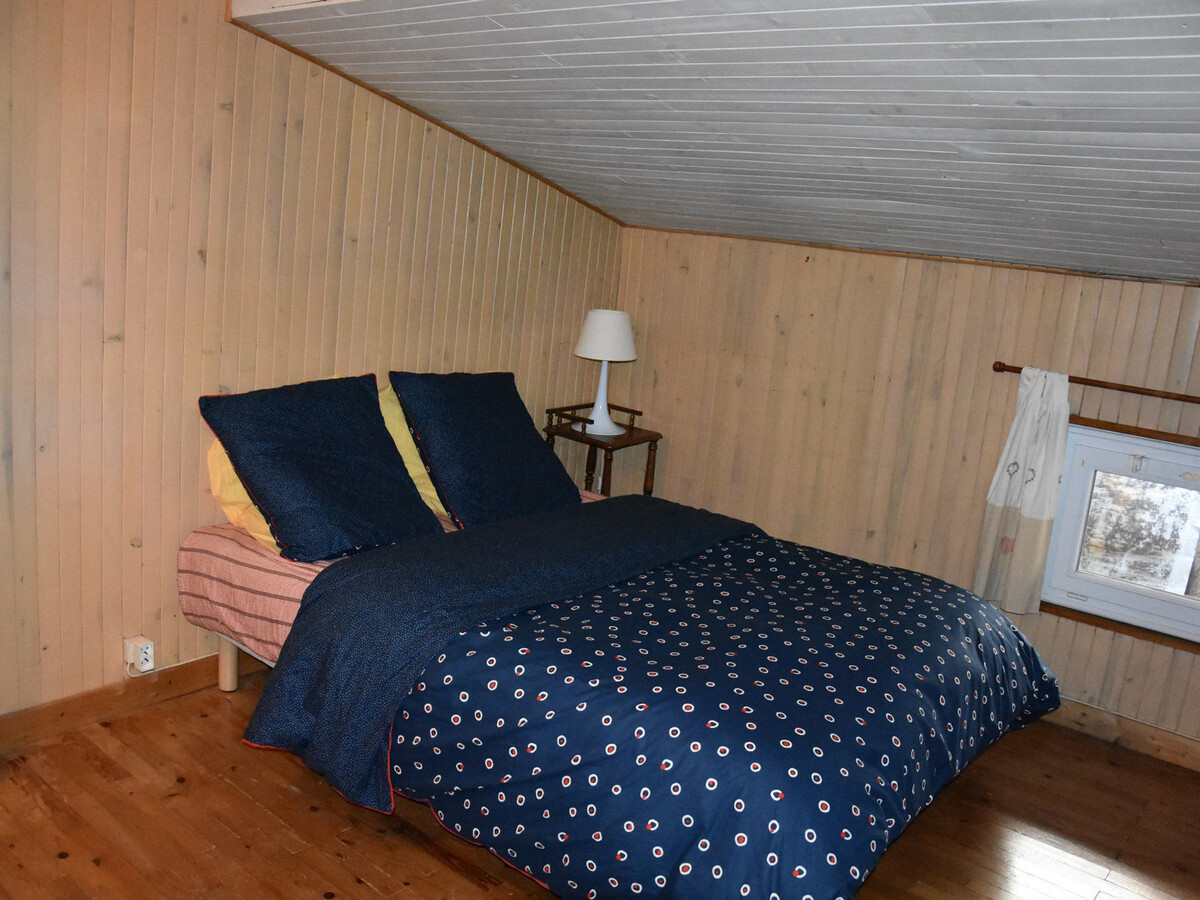 Chalet mitoyen 3 pièces, plein sud à Pralognan-la-Vanoise - Photo 4