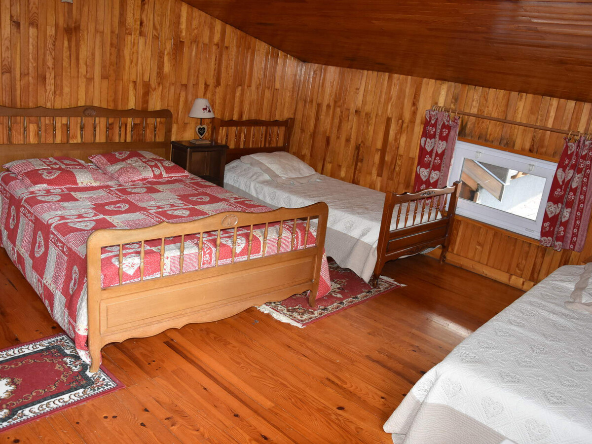 Chalet mitoyen 3 pièces, plein sud à Pralognan-la-Vanoise - Photo 5