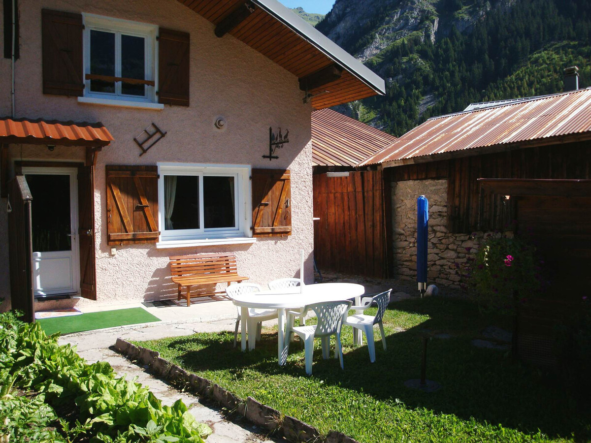 Chalet mitoyen 3 pièces, plein sud à Pralognan-la-Vanoise - Photo 11