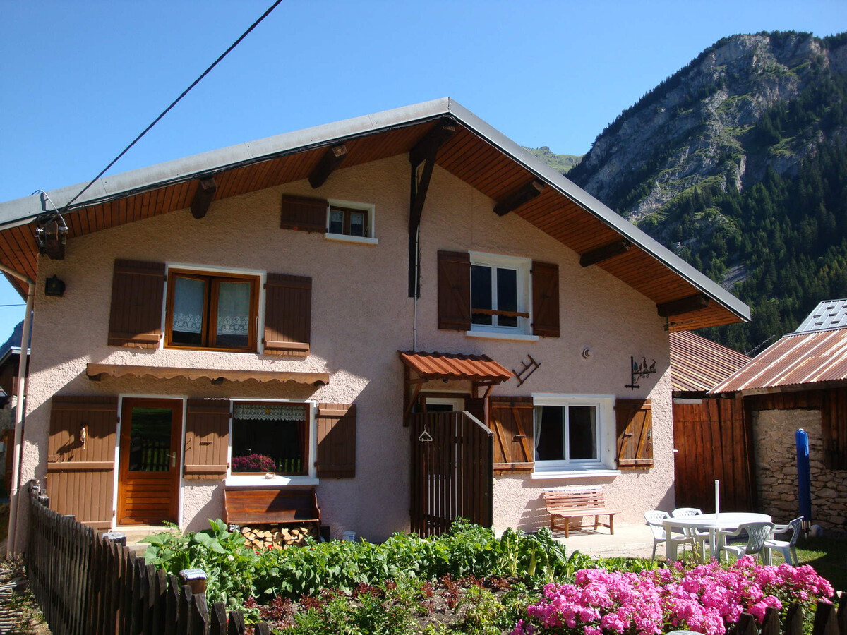 Chalet mitoyen 3 pièces, plein sud à Pralognan-la-Vanoise - Photo 14