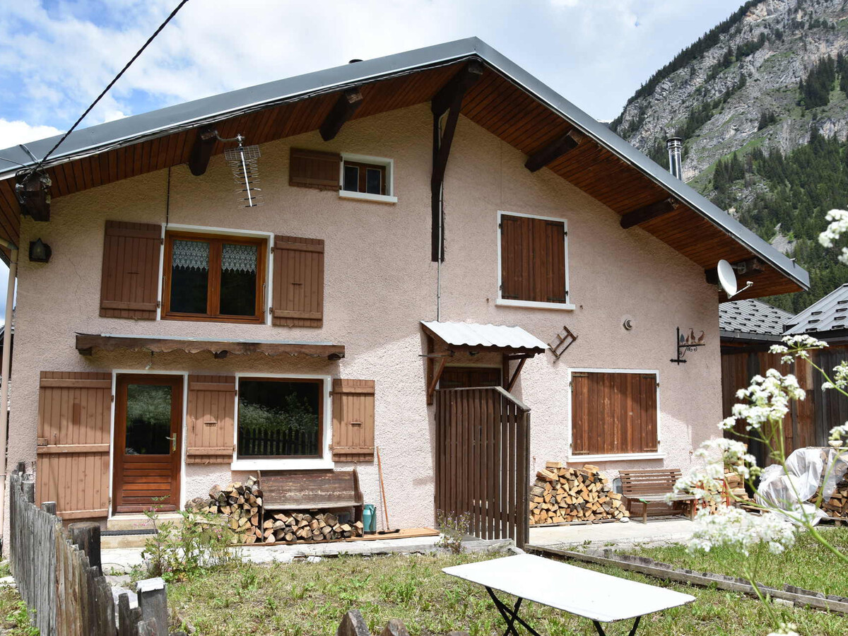 Chalet mitoyen 3 pièces, plein sud à Pralognan-la-Vanoise - Photo 15