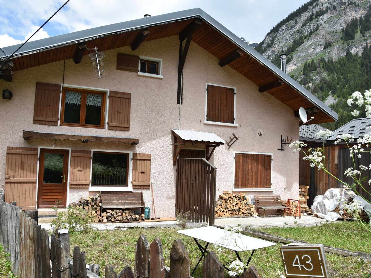 Chalet mitoyen 3 pièces, plein sud à Pralognan-la-Vanoise - Photo 16
