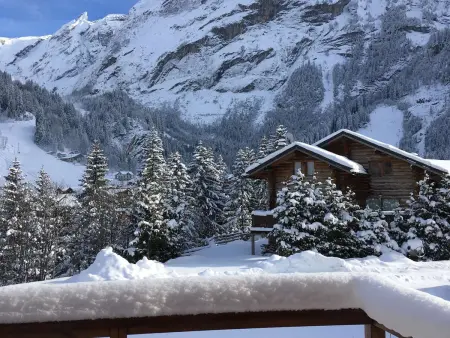 Chalet 5 pièces haut de gamme, 10 pers., proche téléphérique : photo 7