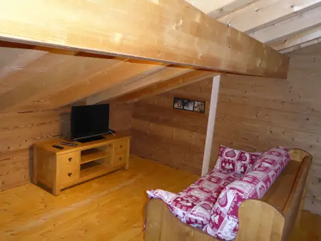 Chalet 5 pièces haut de gamme, 10 pers., proche téléphérique : photo 11
