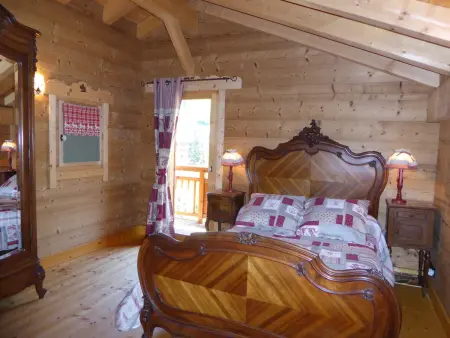 Chalet 5 pièces haut de gamme, 10 pers., proche téléphérique : photo 12