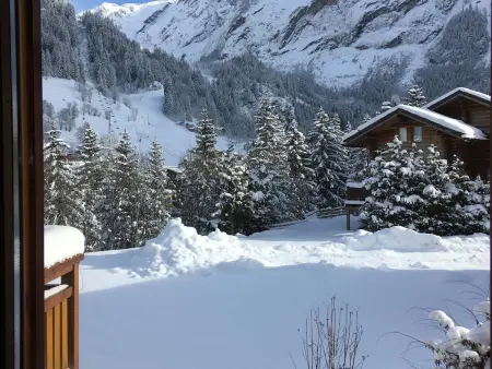 Chalet 5 pièces haut de gamme, 10 pers., proche téléphérique : photo 14