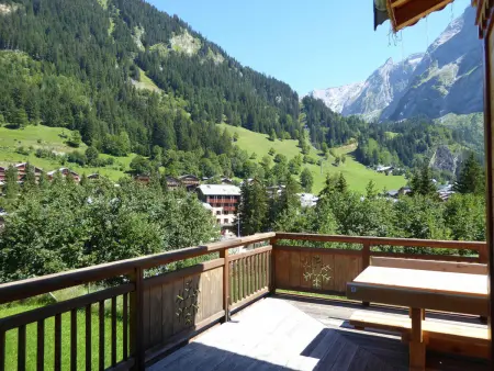 Chalet 5 pièces haut de gamme, 10 pers., proche téléphérique : photo 16