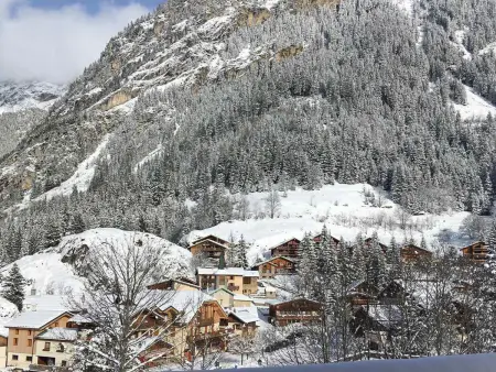 Chalet 5 pièces haut de gamme, 10 pers., proche téléphérique : photo 20