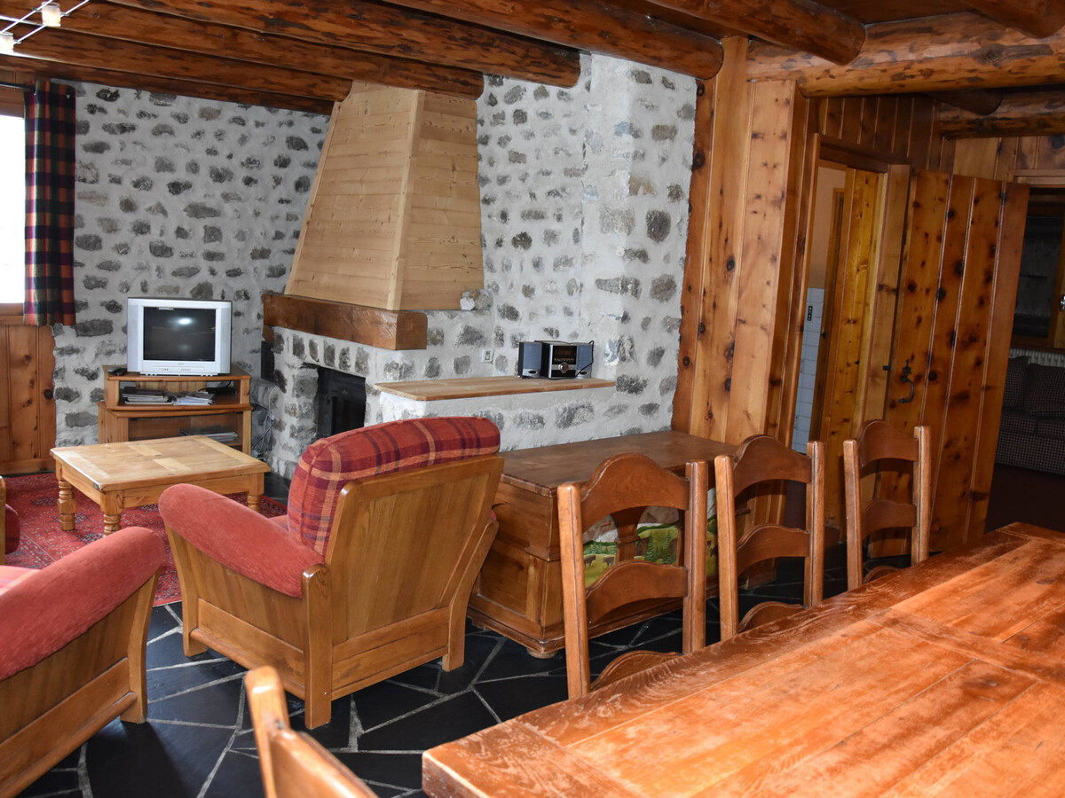 Chalet 5 pièces 150 m² à Pralognan, 8 personnes - Photo 1