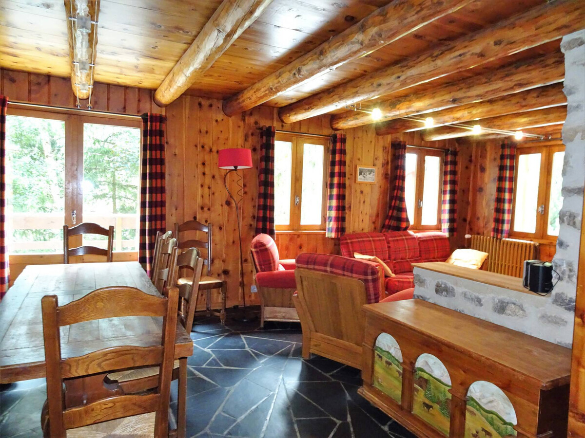 Chalet 5 pièces 150 m² à Pralognan, 8 personnes - Photo 3