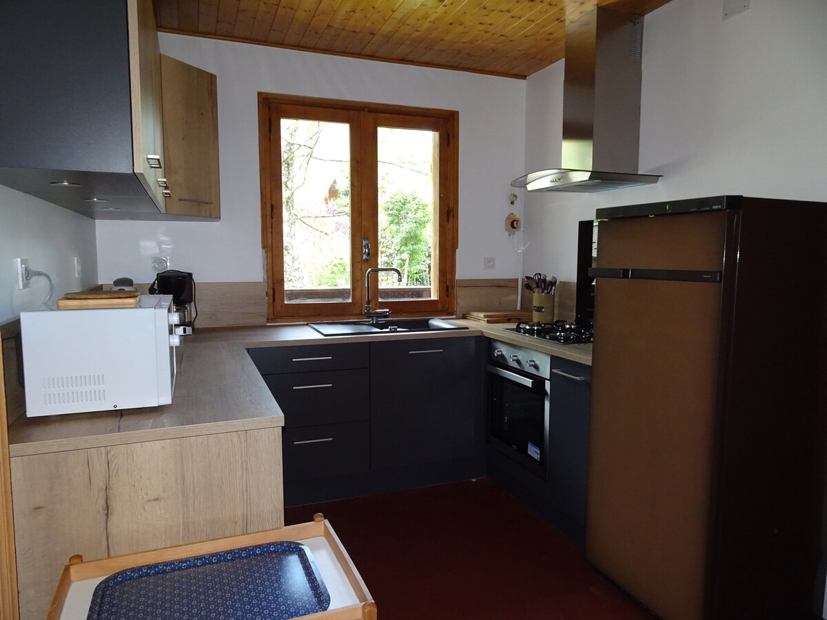 Chalet 5 pièces 150 m² à Pralognan, 8 personnes - Photo 4