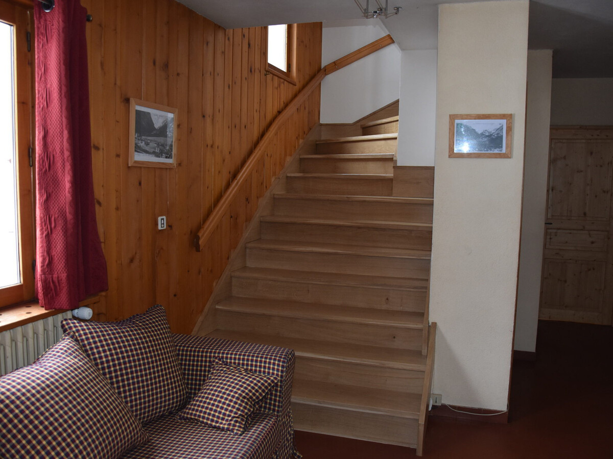 Chalet 5 pièces 150 m² à Pralognan, 8 personnes - Photo 5
