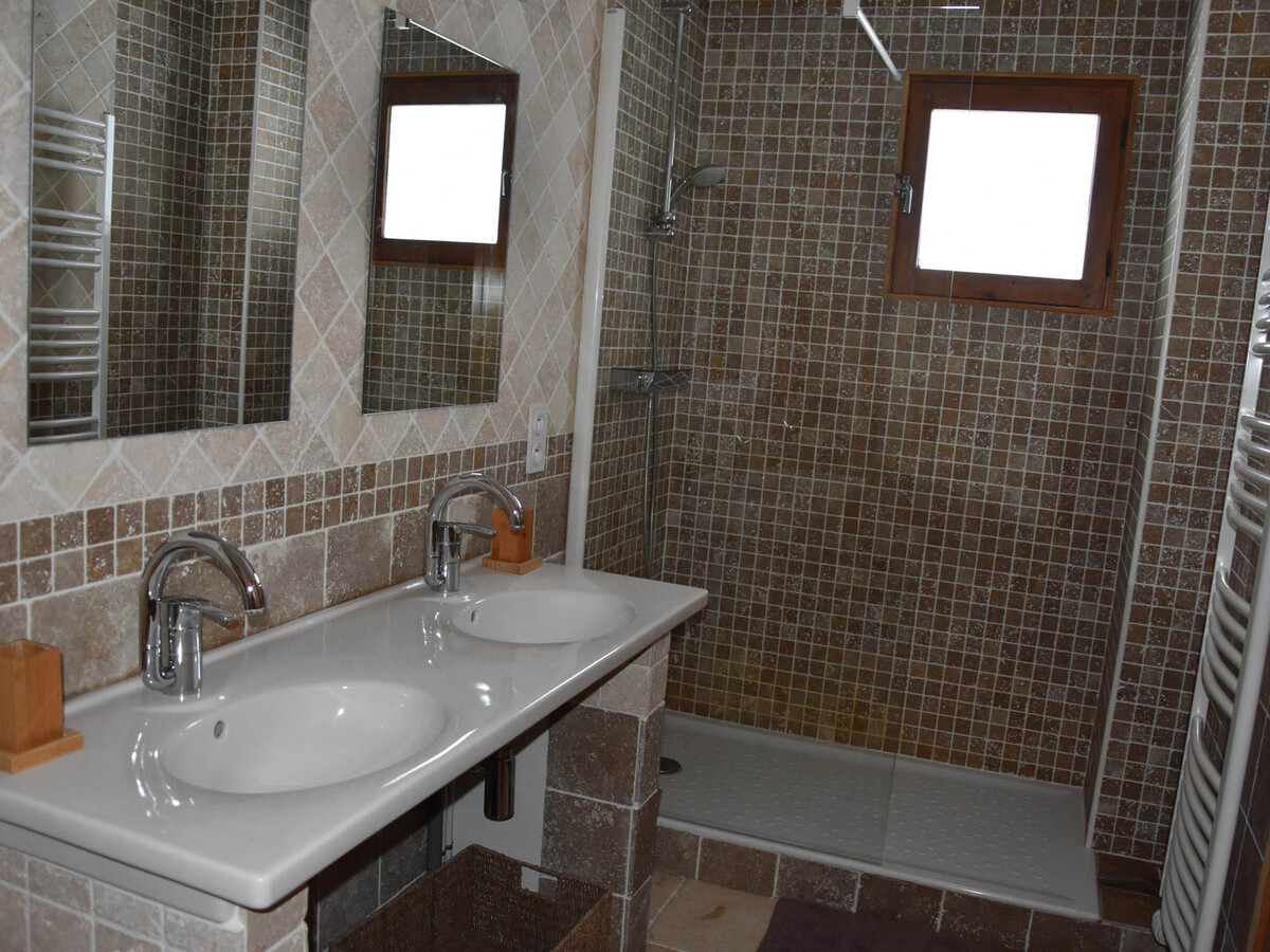 Chalet 5 pièces 150 m² à Pralognan, 8 personnes - Photo 7