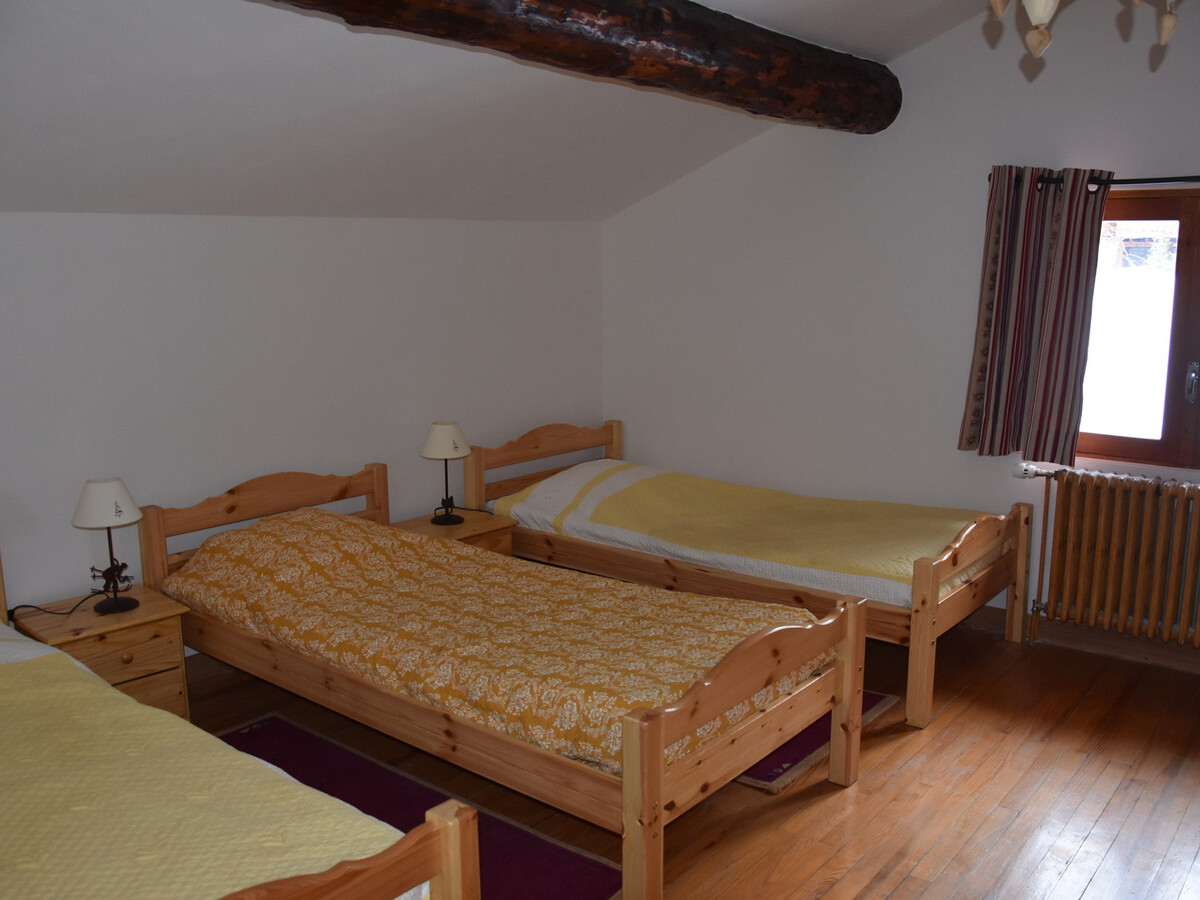 Chalet 5 pièces 150 m² à Pralognan, 8 personnes - Photo 8