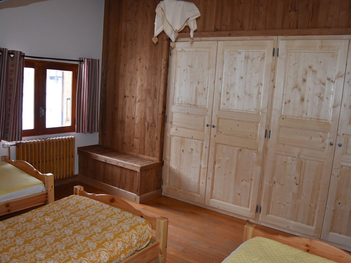 Chalet 5 pièces 150 m² à Pralognan, 8 personnes - Photo 9