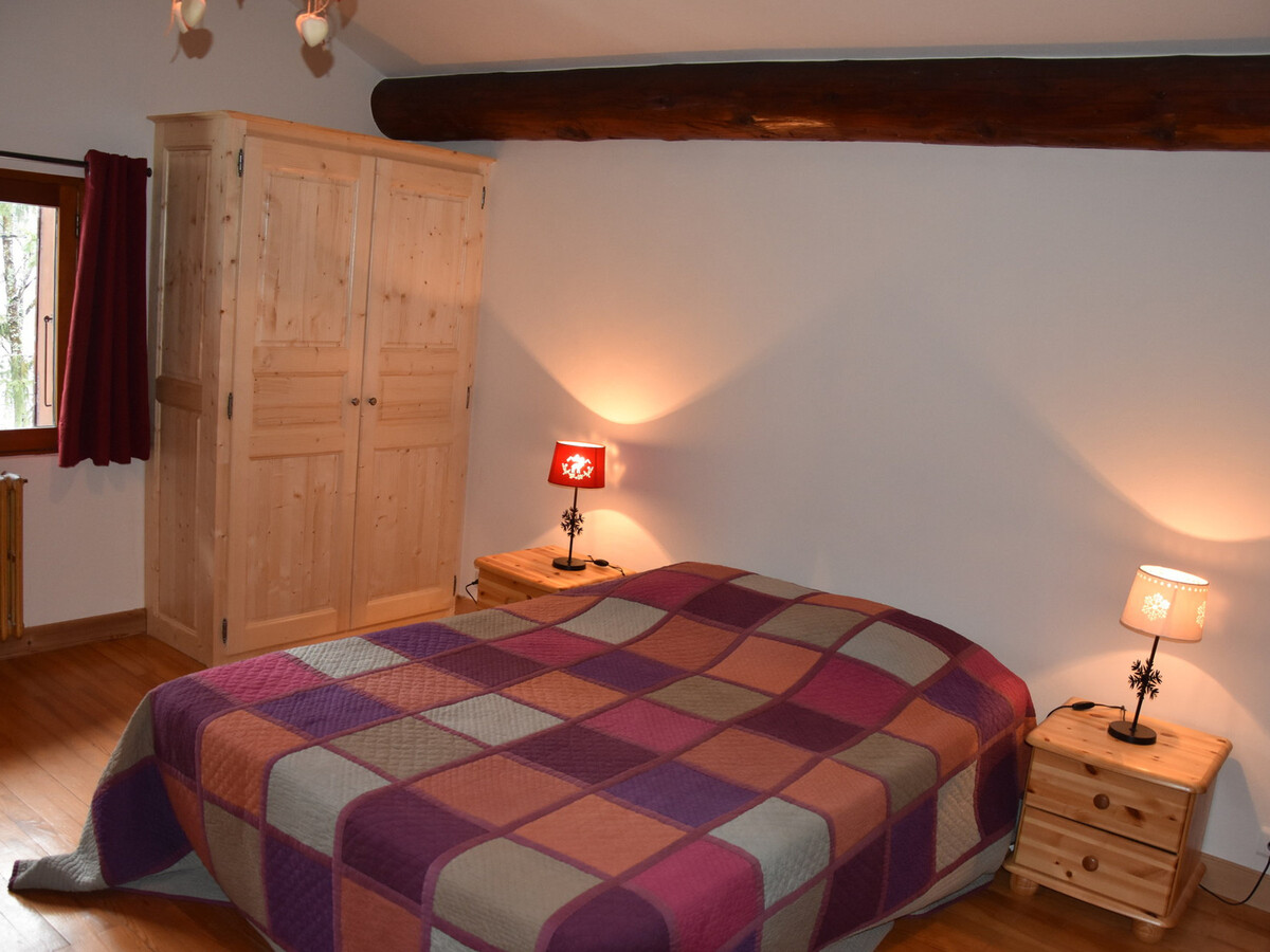 Chalet 5 pièces 150 m² à Pralognan, 8 personnes - Photo 10