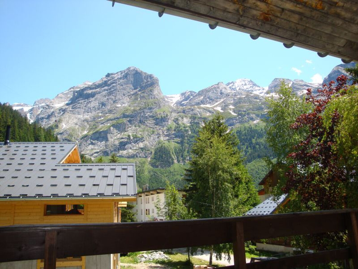 Chalet 5 pièces 150 m² à Pralognan, 8 personnes - Photo 12