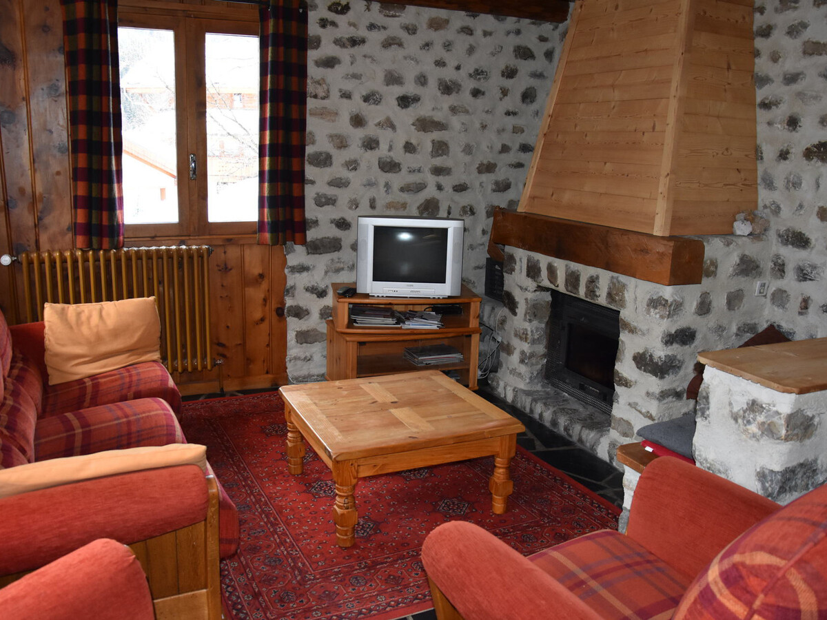 Chalet 5 pièces 150 m² à Pralognan, 8 personnes - Photo 13