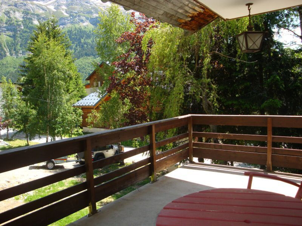 Chalet 5 pièces 150 m² à Pralognan, 8 personnes - Photo 14