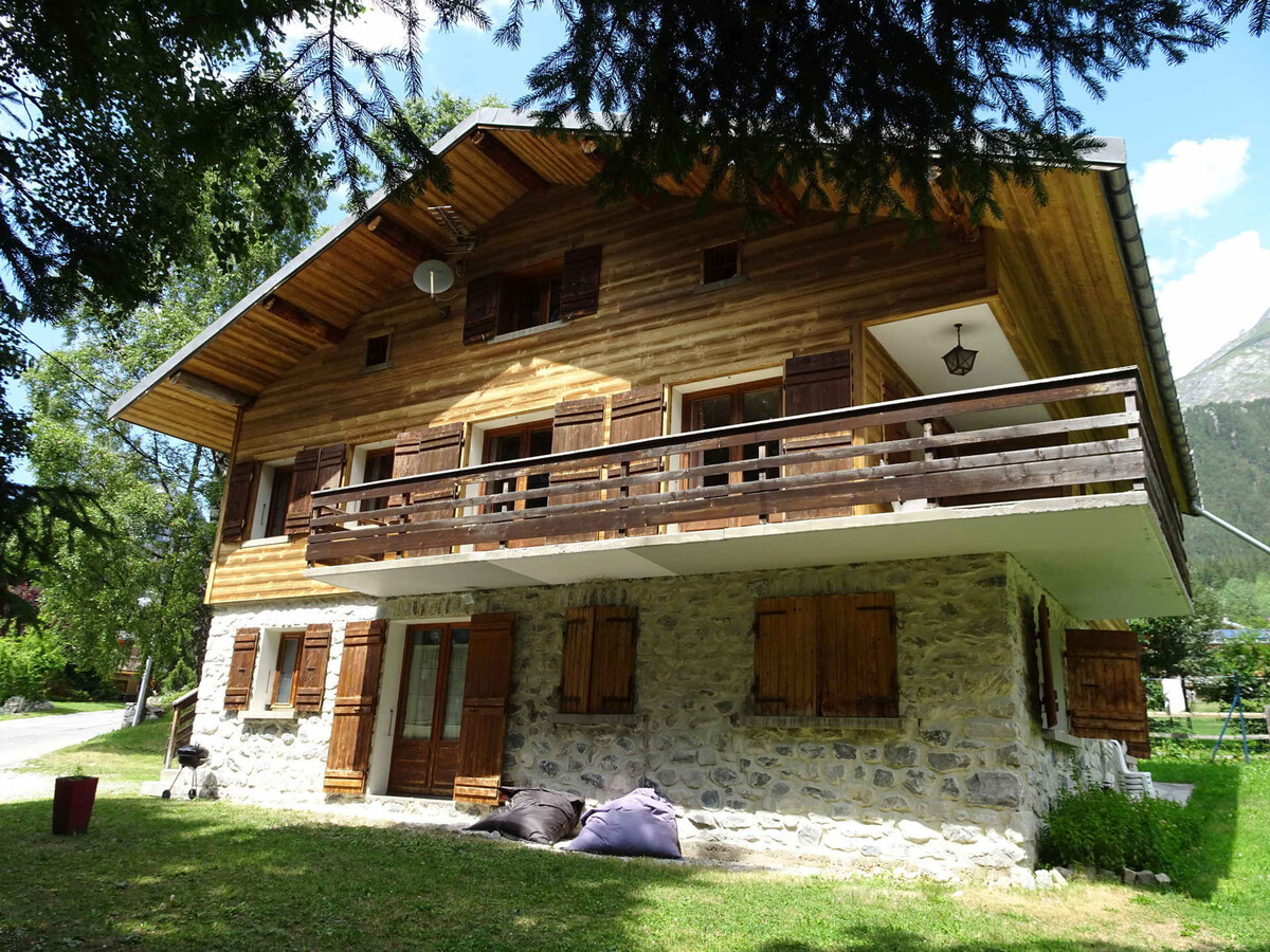 Chalet 5 pièces 150 m² à Pralognan, 8 personnes - Photo 15