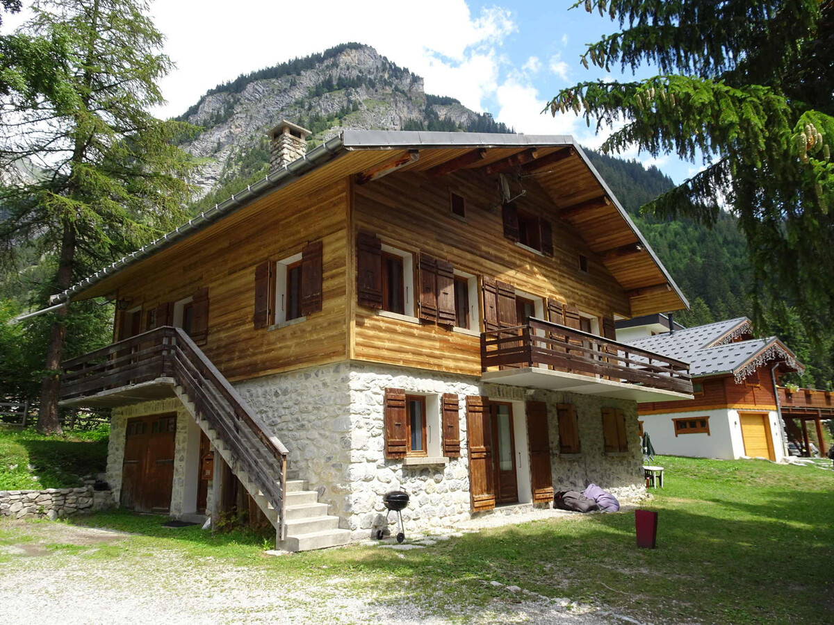 Chalet 5 pièces 150 m² à Pralognan, 8 personnes - Photo 17