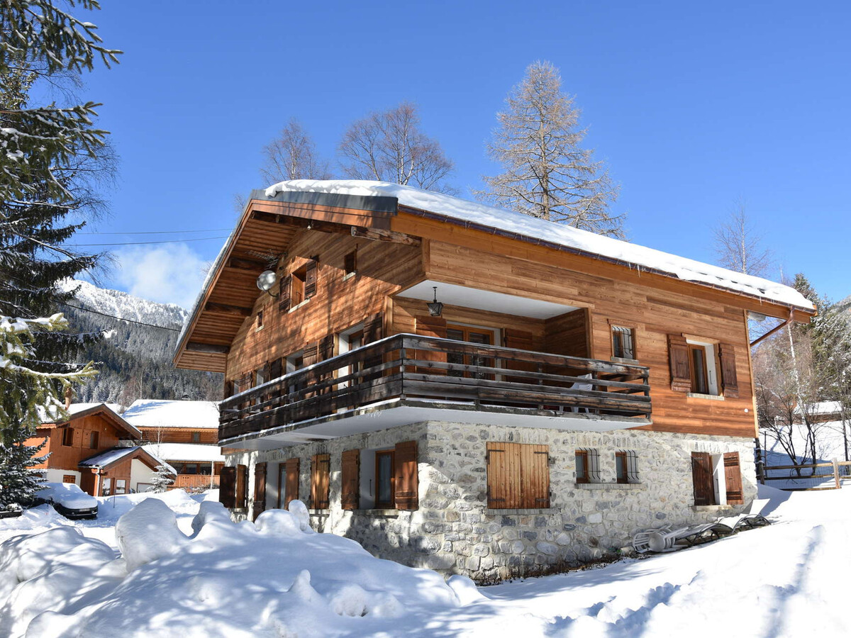 Chalet 5 pièces 150 m² à Pralognan, 8 personnes - Photo 18