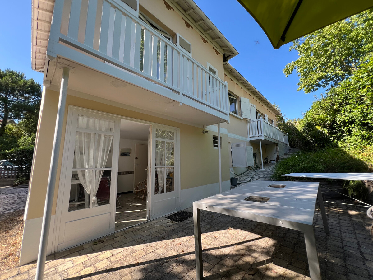 Villa 130 m² Ville d'Hiver Arcachon - 8 pers. - Photo 6
