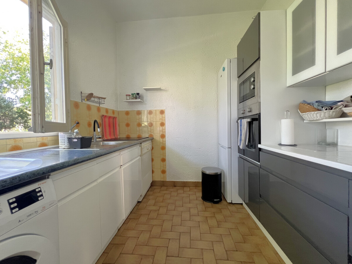 Villa 130 m² Ville d'Hiver Arcachon - 8 pers. - Photo 9