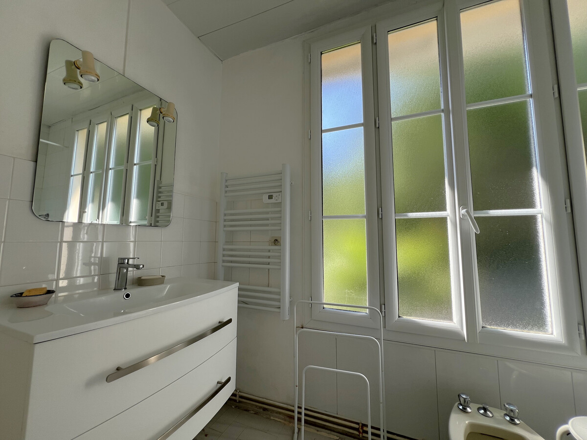 Villa 130 m² Ville d'Hiver Arcachon - 8 pers. - Photo 11