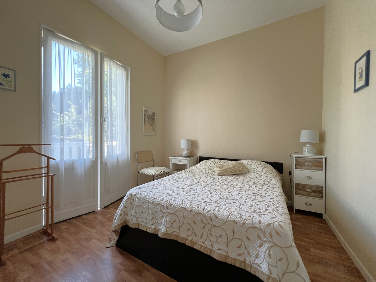 Villa 130 m² Ville d'Hiver Arcachon - 8 pers. - Photo 14
