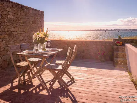 Location maison à Gâvres