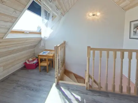 Maison rénovée à Locmiquélic : 3 min du Batobus, proche sentiers et commerces, 4-6 pers. - Photo 6