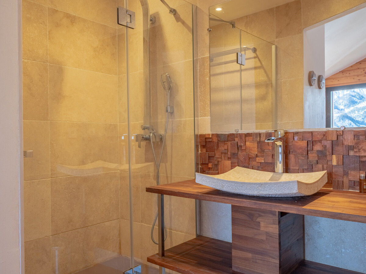 Chalet Prestige Pra-Loup 16 pers., jacuzzi et terrasse 60m² - Photo 12