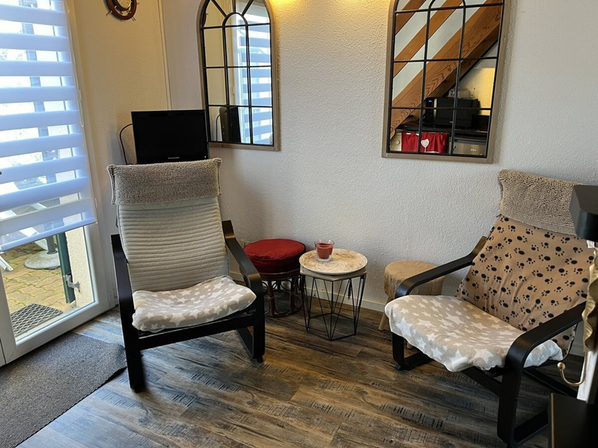 Maisonnette 30m² avec jardin, terrasse et BBQ à Guidel - Photo 2