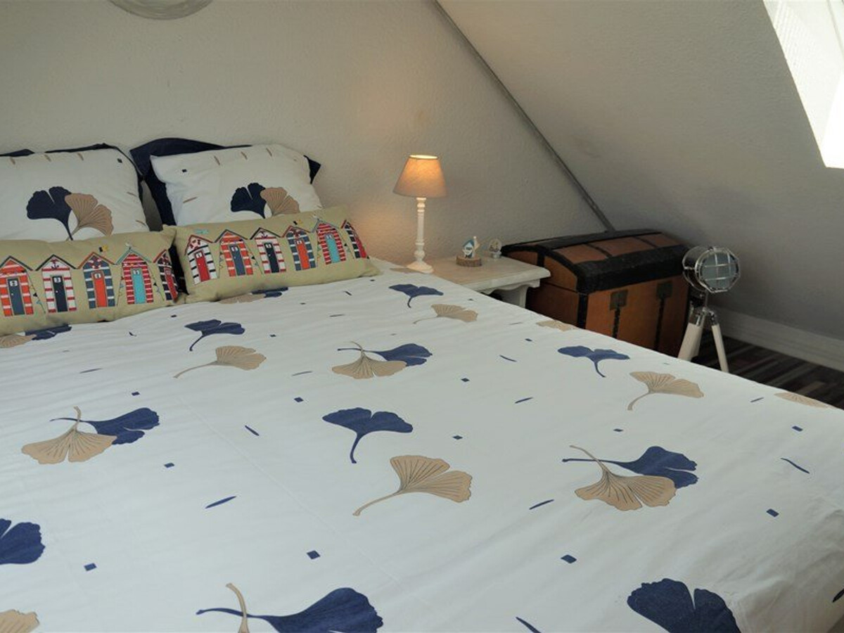 Maisonnette 30m² avec jardin, terrasse et BBQ à Guidel - Photo 11