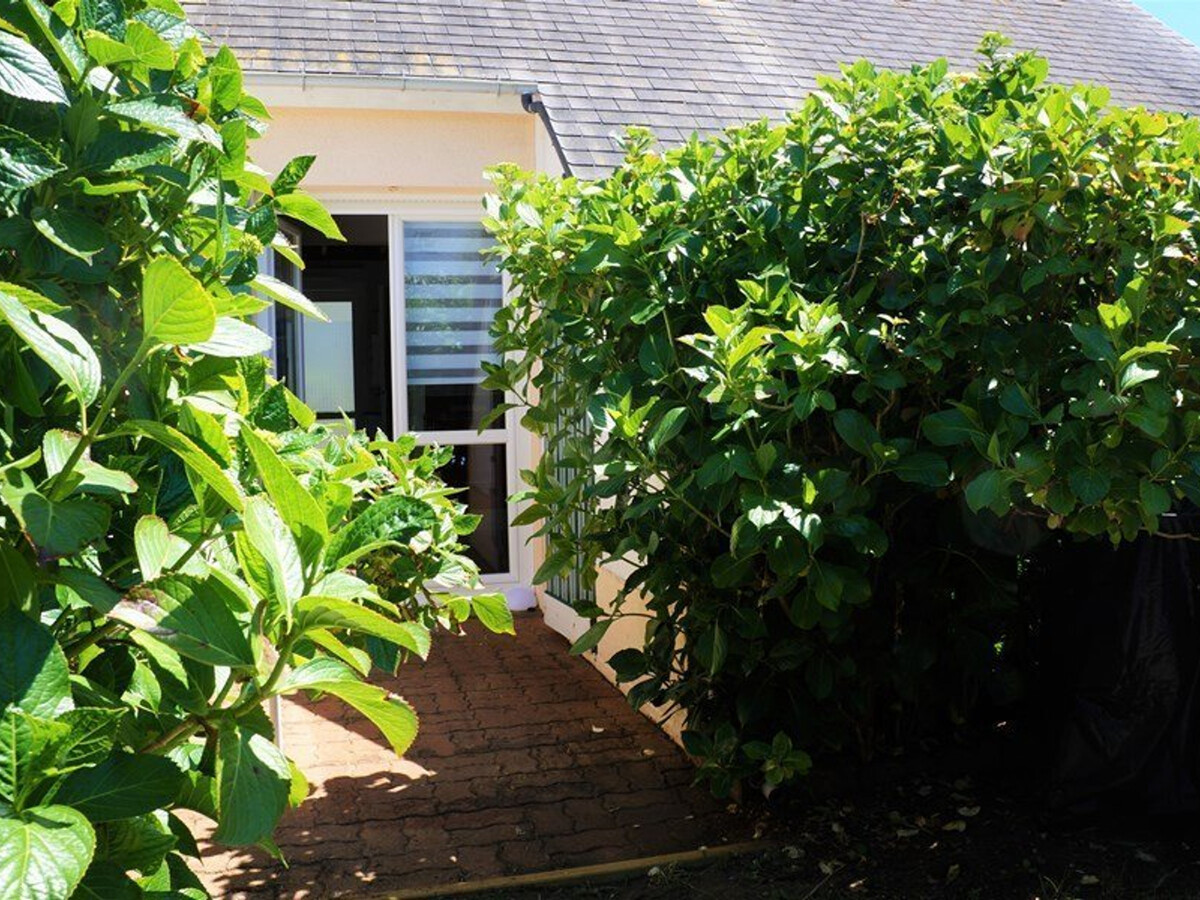 Maisonnette 30m² avec jardin, terrasse et BBQ à Guidel - Photo 20