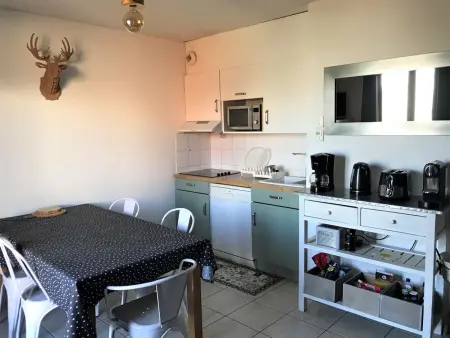 Chalet duplex 7 pers avec terrasse vue montagne - Photo 3