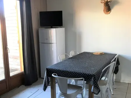 Chalet duplex 7 pers avec terrasse vue montagne - Photo 4