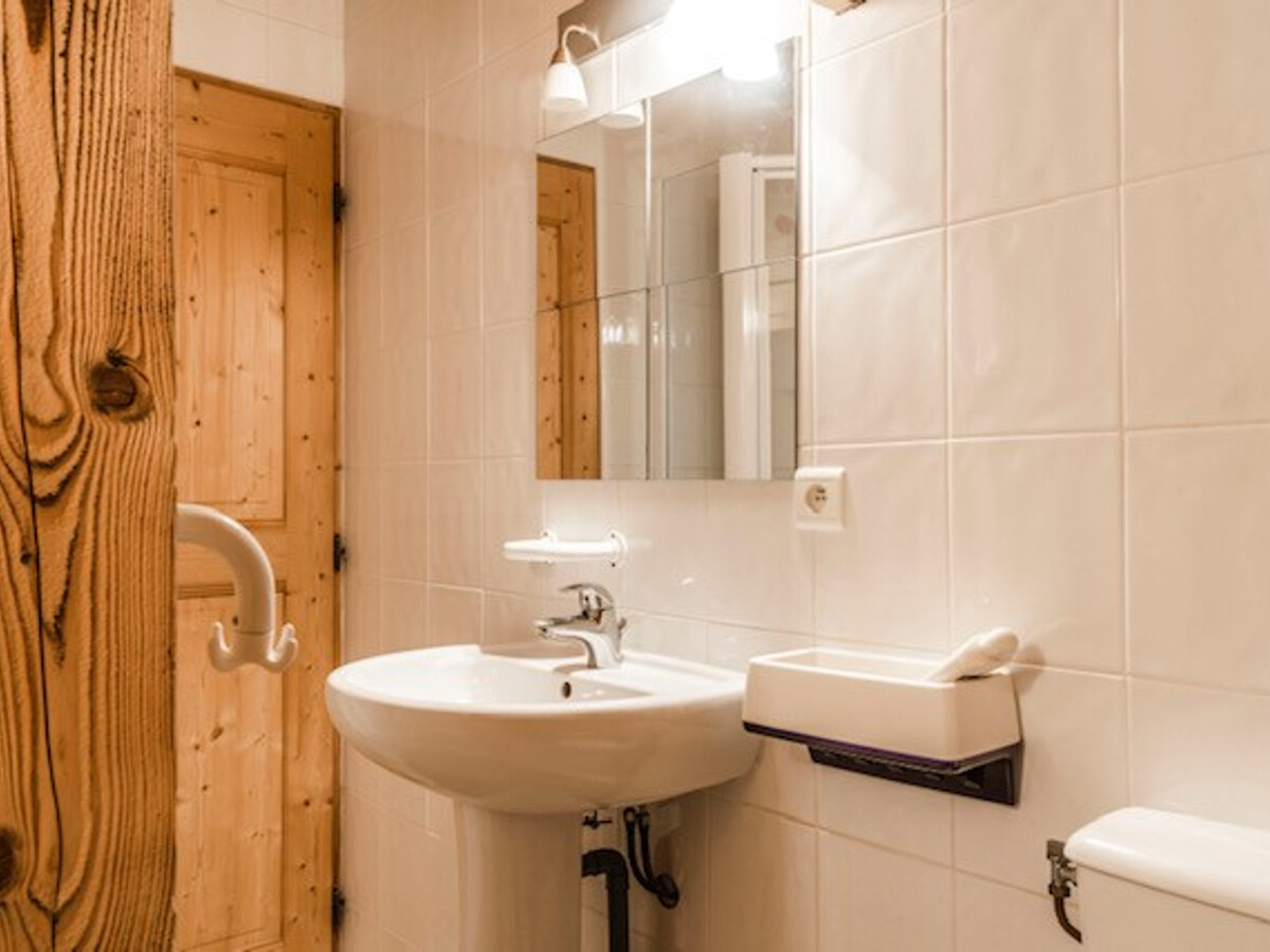 Chalet Coumont 15 pers, 6 chambres, vue Mont Charvin - Photo 15