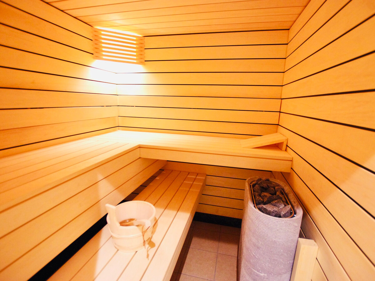 Chalet ALIDEALE 10 pers. - Sauna et jardin privé - Photo 18
